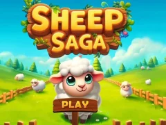 Gra Sheep Saga w Internecie