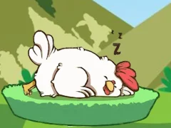 Gra Awaken The Sleeping Hen w Internecie