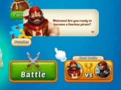 Gra Pirate 21 w Internecie
