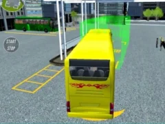 Gra Bus Driver Simulator 3D w Internecie