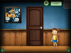 Gra Amgel Kids Room Escape 282 w Internecie