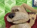 Gra Talking Ben the Dog w Internecie