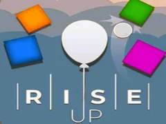 Gra Rise Up w Internecie