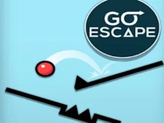 Gra Go Escape w Internecie