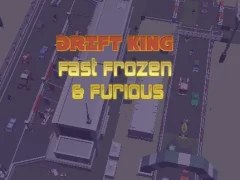 Gra Drift King Fast Frozen & Furious w Internecie