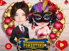 Gra Venetian Love Affair w Internecie