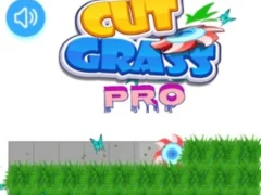 Gra Cut Grass Pro w Internecie