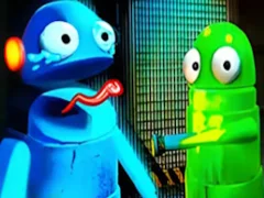Gra REPO - The Original w Internecie