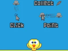 Gra DuckyFly Go! w Internecie