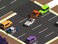 Gra Escape Road City 2 w Internecie