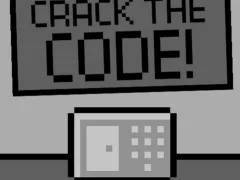 Gra Crack The Code w Internecie