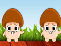 Gra Find Magic Mushroom Guy w Internecie