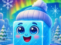 Gra Snow Jump w Internecie