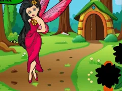 Gra Fairy Searching The Chariot w Internecie