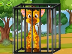 Gra Rescue the Spots w Internecie
