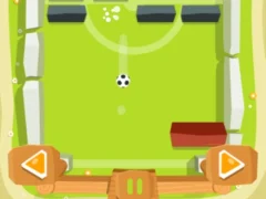 Gra Pongoal 2 w Internecie