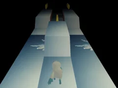 Gra Yeti Dungeon Runner w Internecie