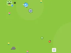 Gra Snake And Fruits w Internecie