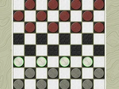 Gra Russian Draughts Duel w Internecie