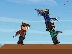 Gra Rooftop Duel w Internecie