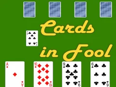 Gra Cards in Fool w Internecie