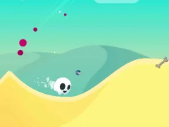 Gra Curve Rush w Internecie