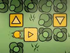 Gra One More Button w Internecie