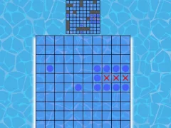 Gra Battleship On Cells w Internecie