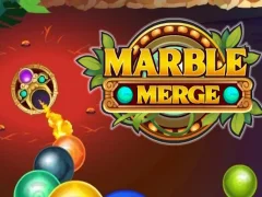 Gra Marble Merge w Internecie