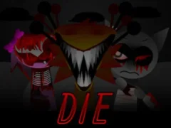 Gra Sprunki Definitive Phase 6 w Internecie
