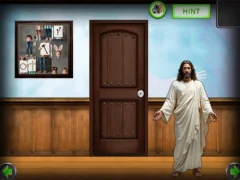 Gra Amgel Good Friday Escape 4 w Internecie