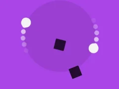 Gra Circle Rush w Internecie