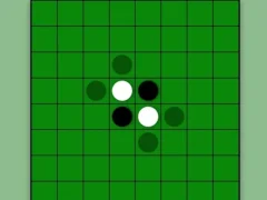 Gra Reversi Othello Duel w Internecie