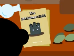 Gra The Michishort Hold w Internecie