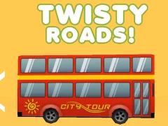 Gra Twisty Roads! w Internecie
