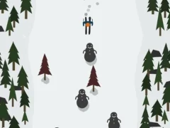 Gra Rocky Slopes w Internecie