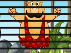 Gra Jungle Gate Escape w Internecie