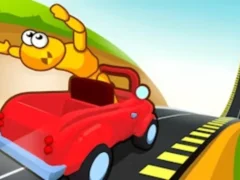Gra Downhill Car Ride Crash Test w Internecie