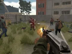 Gra Path of Survivor w Internecie