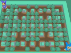 Gra Blast Frenzy Bomber Clash w Internecie