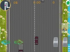 Gra Cab Car - Taxi Driving & Passenger Pickup w Internecie