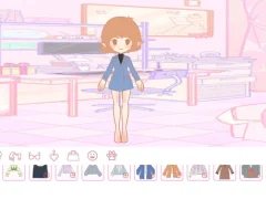 Gra Dress Princess w Internecie