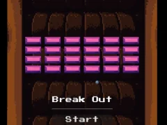 Gra Break Out w Internecie
