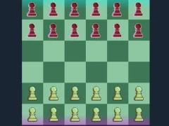 Gra Pawn Chess w Internecie