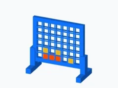Gra Can Has Connect 4 w Internecie