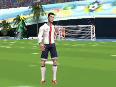 Gra Indoor Soccer w Internecie