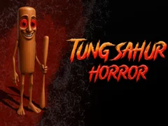 Gra Tung Sahur Horror w Internecie