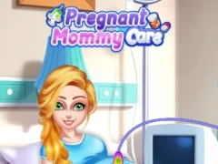 Gra Pregnant Mommy Care w Internecie