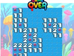 Gra Jelly Sweeper w Internecie
