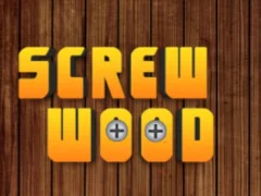 Gra Wood Screw w Internecie